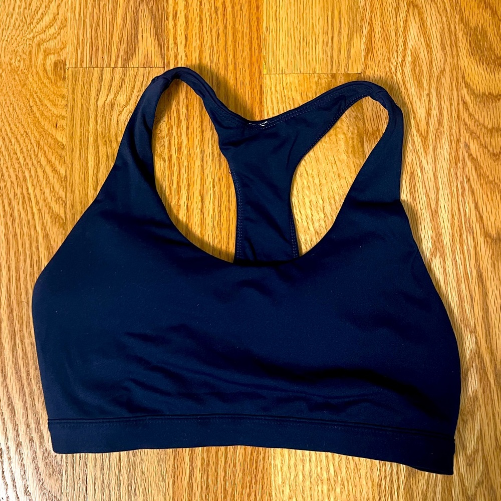 Sports bra
